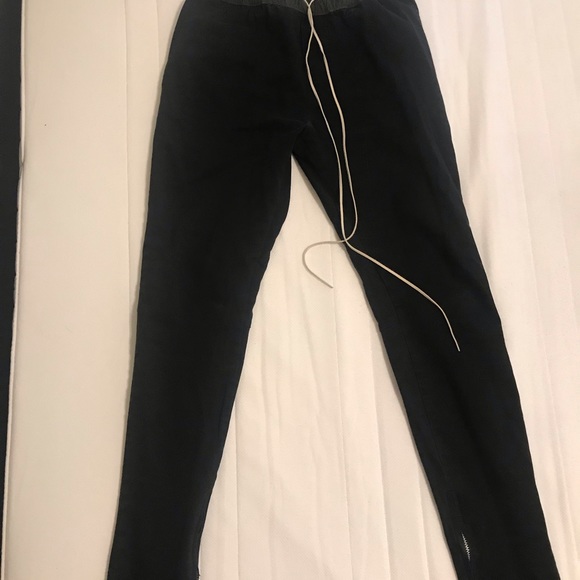fear of god fourth collection pants